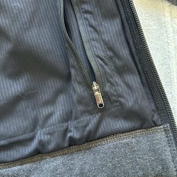 Lululemon Zip Up - Picture 9 of 12